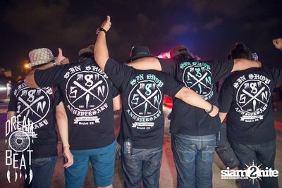 Dreambeat Festival Episode ll (Album 5 of 6) in Bangsaen — photo 26