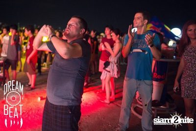 Dreambeat Festival Episode ll (Album 5 of 6) in Bangsaen — photo 5