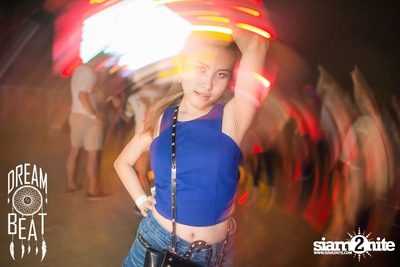 Dreambeat Festival Episode ll (Album 5 of 6) in Bangsaen — photo 46