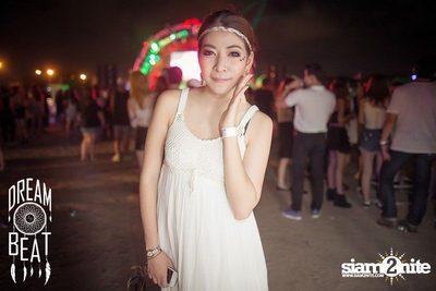 Dreambeat Festival Episode ll (Album 5 of 6) in Bangsaen — photo 16