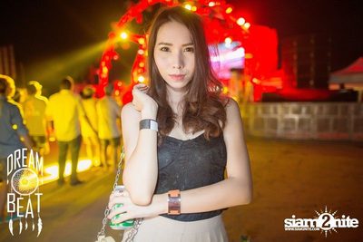 Dreambeat Festival Episode ll (Album 5 of 6) in Bangsaen — photo 4