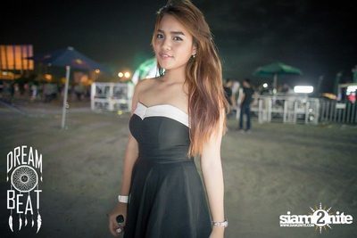 Dreambeat Festival Episode ll (Album 5 of 6) in Bangsaen — photo 51
