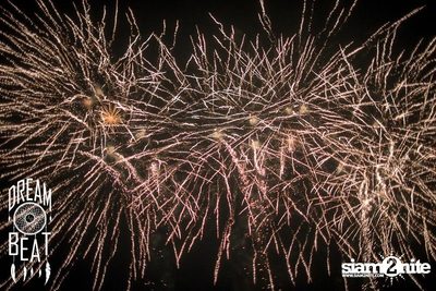 Dreambeat Festival Episode ll (Album 5 of 6) in Bangsaen — photo 52