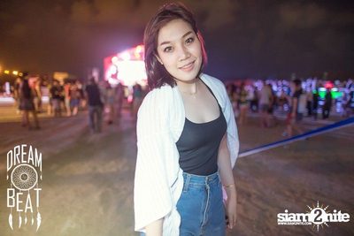 Dreambeat Festival Episode ll (Album 5 of 6) in Bangsaen — photo 29