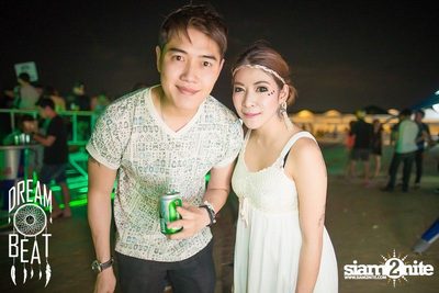 Dreambeat Festival Episode ll (Album 5 of 6) in Bangsaen — photo 18