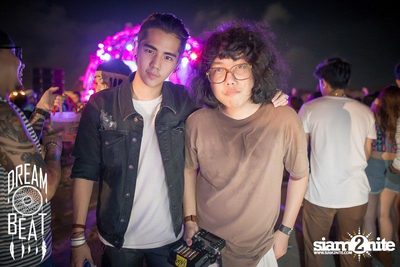 Dreambeat Festival Episode ll (Album 5 of 6) in Bangsaen — photo 37