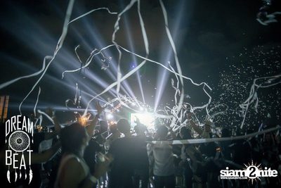Dreambeat Festival Episode ll (Album 5 of 6) in Bangsaen — photo 34