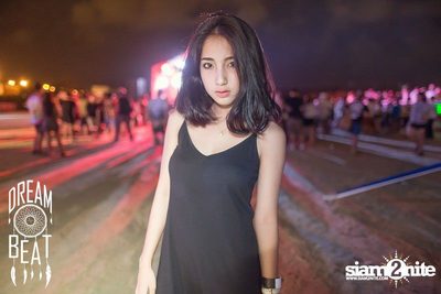 Dreambeat Festival Episode ll (Album 5 of 6) in Bangsaen — photo 28