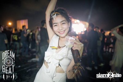 Dreambeat Festival Episode ll (Album 5 of 6) in Bangsaen — photo 36