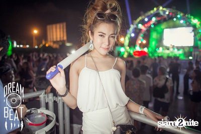 Dreambeat Festival Episode ll (Album 5 of 6) in Bangsaen — photo 14