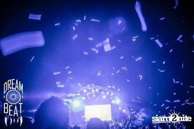 Dreambeat Festival Episode ll (Album 5 of 6) in Bangsaen — photo 50