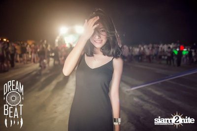 Dreambeat Festival Episode ll (Album 5 of 6) in Bangsaen — photo 27