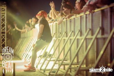 Dreambeat Festival Episode ll (Album 5 of 6) in Bangsaen — photo 58