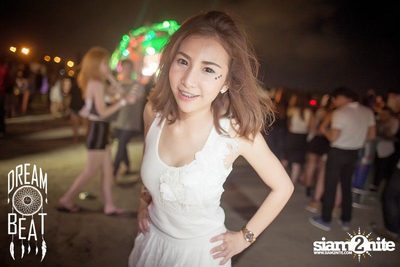 Dreambeat Festival Episode ll (Album 5 of 6) in Bangsaen — photo 19
