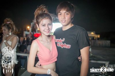 Dreambeat Festival Episode ll (Album 5 of 6) in Bangsaen — photo 11
