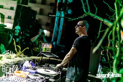 Dreambeat Festival Episode ll (Album 6 of 6) in Bangsaen — photo 181