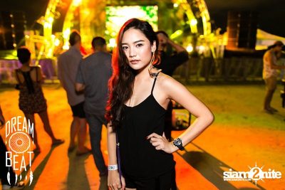 Dreambeat Festival Episode ll (Album 6 of 6) in Bangsaen — photo 89