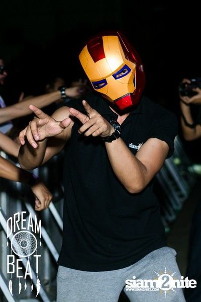 Dreambeat Festival Episode ll (Album 6 of 6) in Bangsaen — photo 221