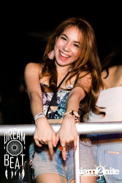 Dreambeat Festival Episode ll (Album 6 of 6) in Bangsaen — photo 201