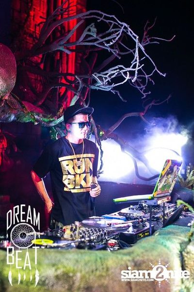 Dreambeat Festival Episode ll (Album 6 of 6) in Bangsaen — photo 45