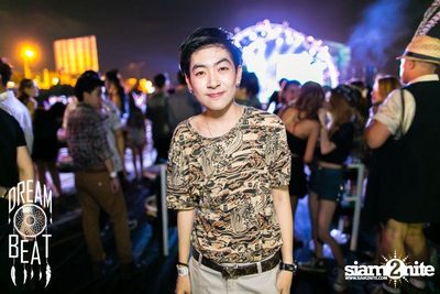 Dreambeat Festival Episode ll (Album 6 of 6) in Bangsaen — photo 66
