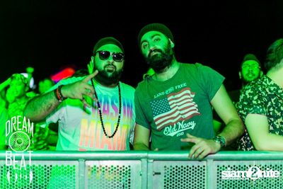 Dreambeat Festival Episode ll (Album 6 of 6) in Bangsaen — photo 129