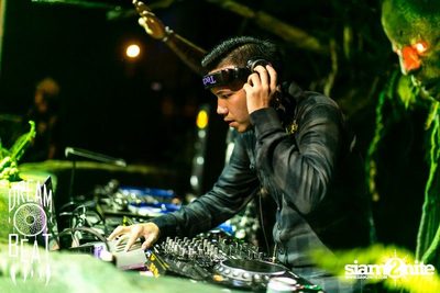 Dreambeat Festival Episode ll (Album 6 of 6) in Bangsaen — photo 109