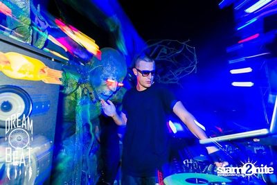 Dreambeat Festival Episode ll (Album 6 of 6) in Bangsaen — photo 238