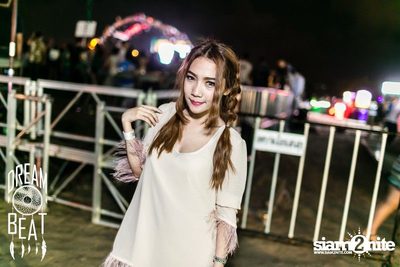 Dreambeat Festival Episode ll (Album 6 of 6) in Bangsaen — photo 140