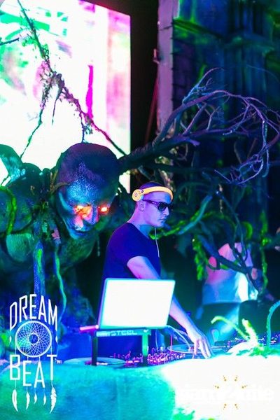 Dreambeat Festival Episode ll (Album 6 of 6) in Bangsaen — photo 225