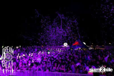 Dreambeat Festival Episode ll (Album 6 of 6) in Bangsaen — photo 230