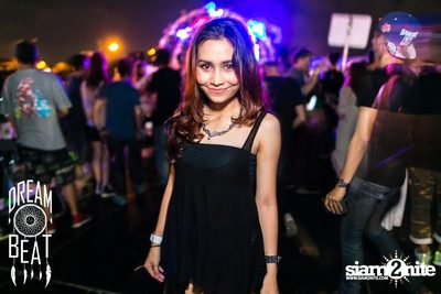 Dreambeat Festival Episode ll (Album 6 of 6) in Bangsaen — photo 72