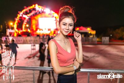 Dreambeat Festival Episode ll (Album 6 of 6) in Bangsaen — photo 20