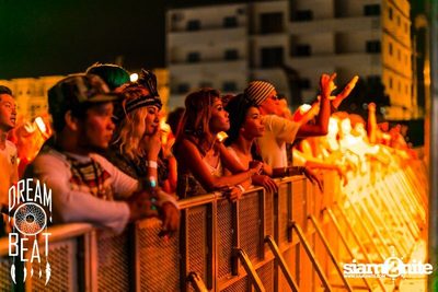 Dreambeat Festival Episode ll (Album 6 of 6) in Bangsaen — photo 122