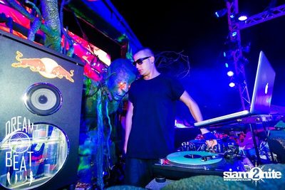 Dreambeat Festival Episode ll (Album 6 of 6) in Bangsaen — photo 237