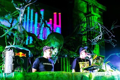Dreambeat Festival Episode ll (Album 6 of 6) in Bangsaen — photo 53
