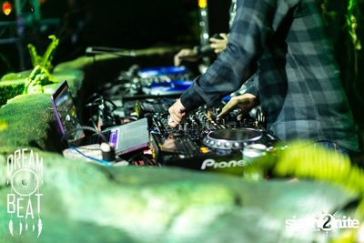 Dreambeat Festival Episode ll (Album 6 of 6) in Bangsaen — photo 111