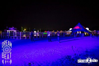Dreambeat Festival Episode ll (Album 6 of 6) in Bangsaen — photo 8