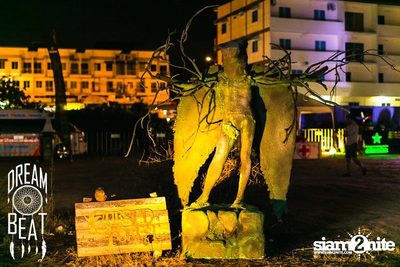Dreambeat Festival Episode ll (Album 6 of 6) in Bangsaen — photo 26