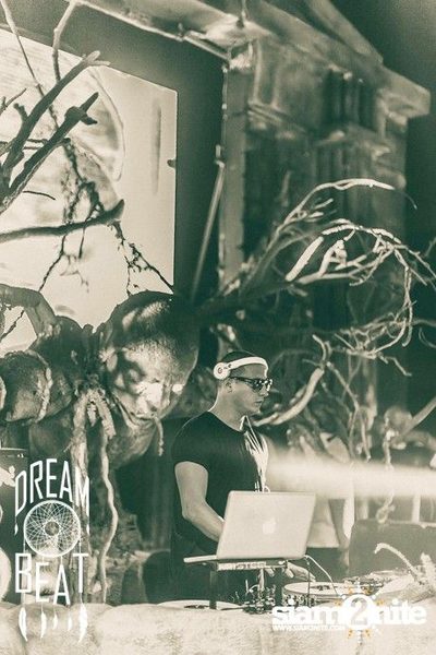 Dreambeat Festival Episode ll (Album 6 of 6) in Bangsaen — photo 224