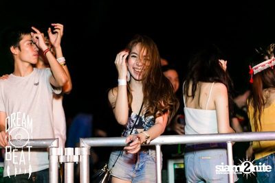 Dreambeat Festival Episode ll (Album 6 of 6) in Bangsaen — photo 199