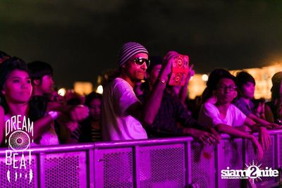 Dreambeat Festival Episode ll (Album 6 of 6) in Bangsaen — photo 123