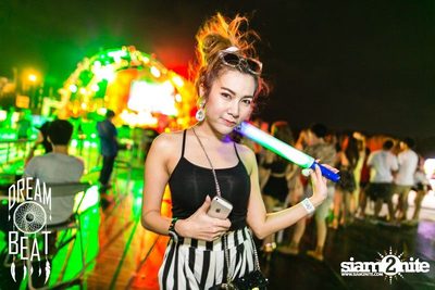 Dreambeat Festival Episode ll (Album 6 of 6) in Bangsaen — photo 22