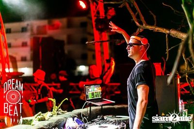 Dreambeat Festival Episode ll (Album 6 of 6) in Bangsaen — photo 189