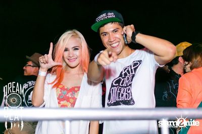 Dreambeat Festival Episode ll (Album 6 of 6) in Bangsaen — photo 158