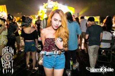 Dreambeat Festival Episode ll (Album 6 of 6) in Bangsaen — photo 69