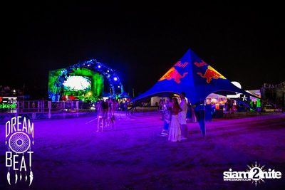 Dreambeat Festival Episode ll (Album 6 of 6) in Bangsaen — photo 9
