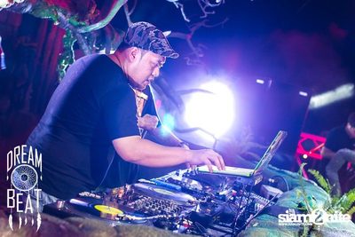 Dreambeat Festival Episode ll (Album 6 of 6) in Bangsaen — photo 48