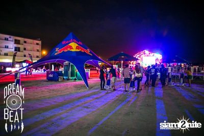 Dreambeat Festival Episode ll (Album 6 of 6) in Bangsaen — photo 11