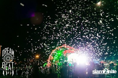 Dreambeat Festival Episode ll (Album 6 of 6) in Bangsaen — photo 252